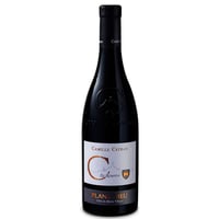 Vino Francés Camille Cayran La Reserve Garnacha 750cc