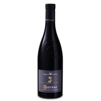 Vino Francés Camille Cayran Rasteau (2019) Ensamblaje 750cc