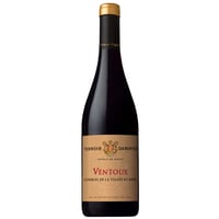 Vino Francés Cru Ventoux Ensamblaje (2020) 750cc