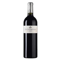 Vino Francés Haut Capitol Fronton Ensamblaje 750cc