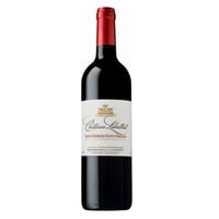 Vino Francés Saint George Saint Emilion, Bordeaux, Ensamblaje 750cc