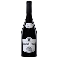 Vino Garage Cinsault Soothsayer 750cc