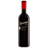 Vino Garage Pirque Vyrd Cabernet Franc 750cc
