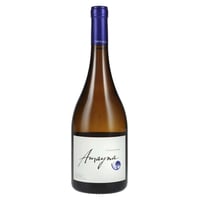 Vino Garcés Silva Amayna Chardonnay 750cc