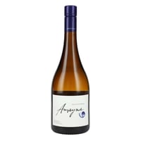 Vino Garcés Silva Amayna Sauvignon Blanc 750cc