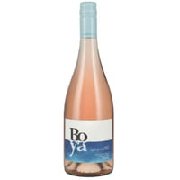 Vino Garcés Silva Boya Rosé 750cc
