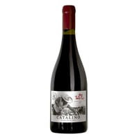 Vino Garcés Silva Catalino 750cc