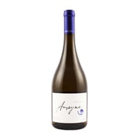 Vino Garces Silva Gran Reserva Chardonnay 750 cc