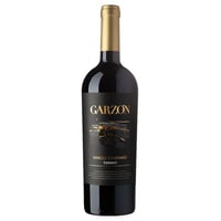 Vino Garzón Single Vineyard Tannat 750cc