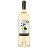 Vino Gato Blanco 700cc