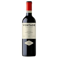 Vino Gonzalo Guzmán Vontade Cabernet Sauvignon 750cc