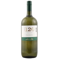 Vino Gran 120 Blanco Botellón 1500cc