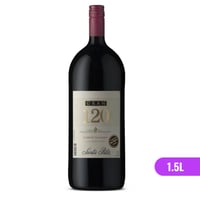 Vino Gran 120 Botellón - Cabernet Sauvignon - 1.5L