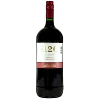 Vino Gran 120 Cabernet Sauvignon Botellón 1500cc