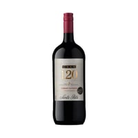 Vino Gran 120 Cabernet Sauvignon Botellón 1.5l