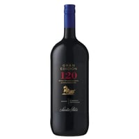 Vino Gran 120 Cabernet Sauvignon/carmenere Botell�n 1.5l