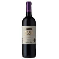 Vino Gran 120 Merlot 700ml