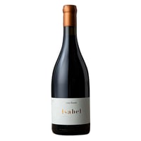 Vino Ícono Casa Bauzá Isabel 750cc