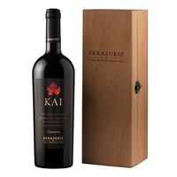 Vino Ícono Errázuriz Kai Carmenere 2021 750cc
