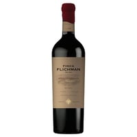Vino Ícono Finca Flichman Sand & Silt Malbec 750cc