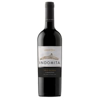 Vino Ind�mita Gran Reserva Carmenere Botella 750cc