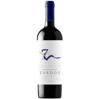Vino Indomita Zardoz Cabernet Sauvignon 750cc