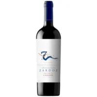 Vino Indomita Zardoz Carmenere 750cc