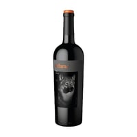 Vino Infame Reserva Red Blend Botella 750cc