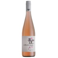 Vino J. Bouchon Reserva Rosé 750cc