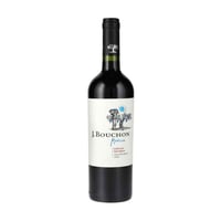 Vino J.Bouchon Rsva Cabernet Sauvignon 750cc