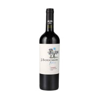 Vino J.Bouchon Rsva Carmenere 750cc