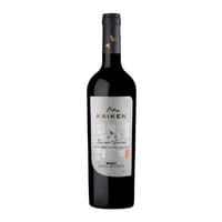 Vino Kaiken Terroir Series Malbec Botella 750cc