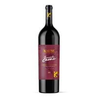 Vino Kaune Hacienda Caone Cabernet Sauvignon 750cc