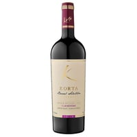 Vino Korta Gran Reserva Barrel Carmenere 750cc