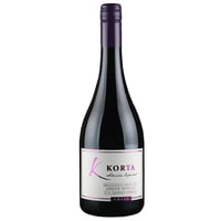 Vino Korta Productos Especiales Grosse Merille 750cc