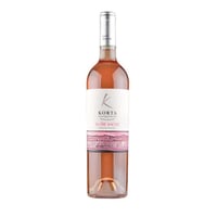 Vino Korta Reserva Selected Rose Petit Verdot 750cc
