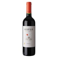 Vino Koyle Gran Reserva Carmenere 750cc