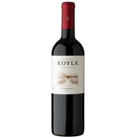 Vino Koyle Royale Carmenere 750cc