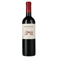 Vino Koyle Royale - Carmenere 750ml