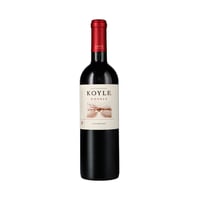 Vino Koyle Royale Carmenere Botella 750cc