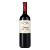 Vino Koyle Royale - Malbec 750ml