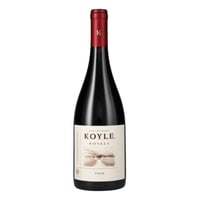 Vino Koyle Royale - Syrah 750ml