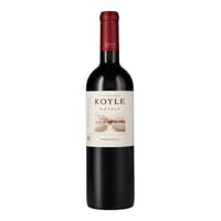 Vino Koyle Royale - Tempranillo 750ml