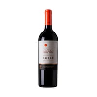 Vino Koyle Single Vineyard Cabernet Sauvignon Botella 750cc