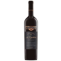 Vino La Capitana Single Vineyard Cabernet Franc 750cc