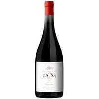 Vino La Causa del Itata País 750 cc