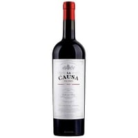 Vino La Causa del Itata Red Blend 750 cc