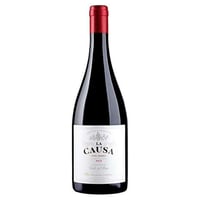 Vino La Causa País 750cc
