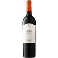 Vino La Joya Gran Rsva Merlot 750cc