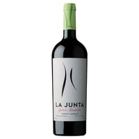 Vino La Junta Gran Reserva Petit Verdot 750cc
